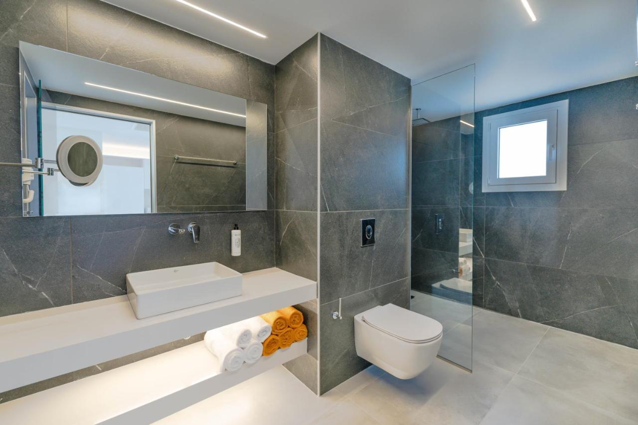 Thimios Suites Adults Only Acharavi  Exterior photo