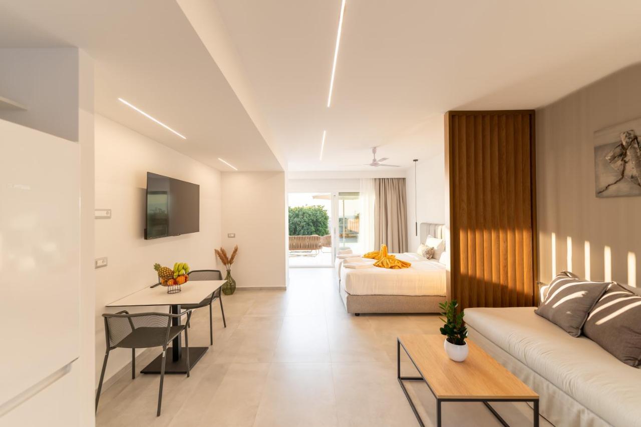 Thimios Suites Adults Only Acharavi  Exterior photo