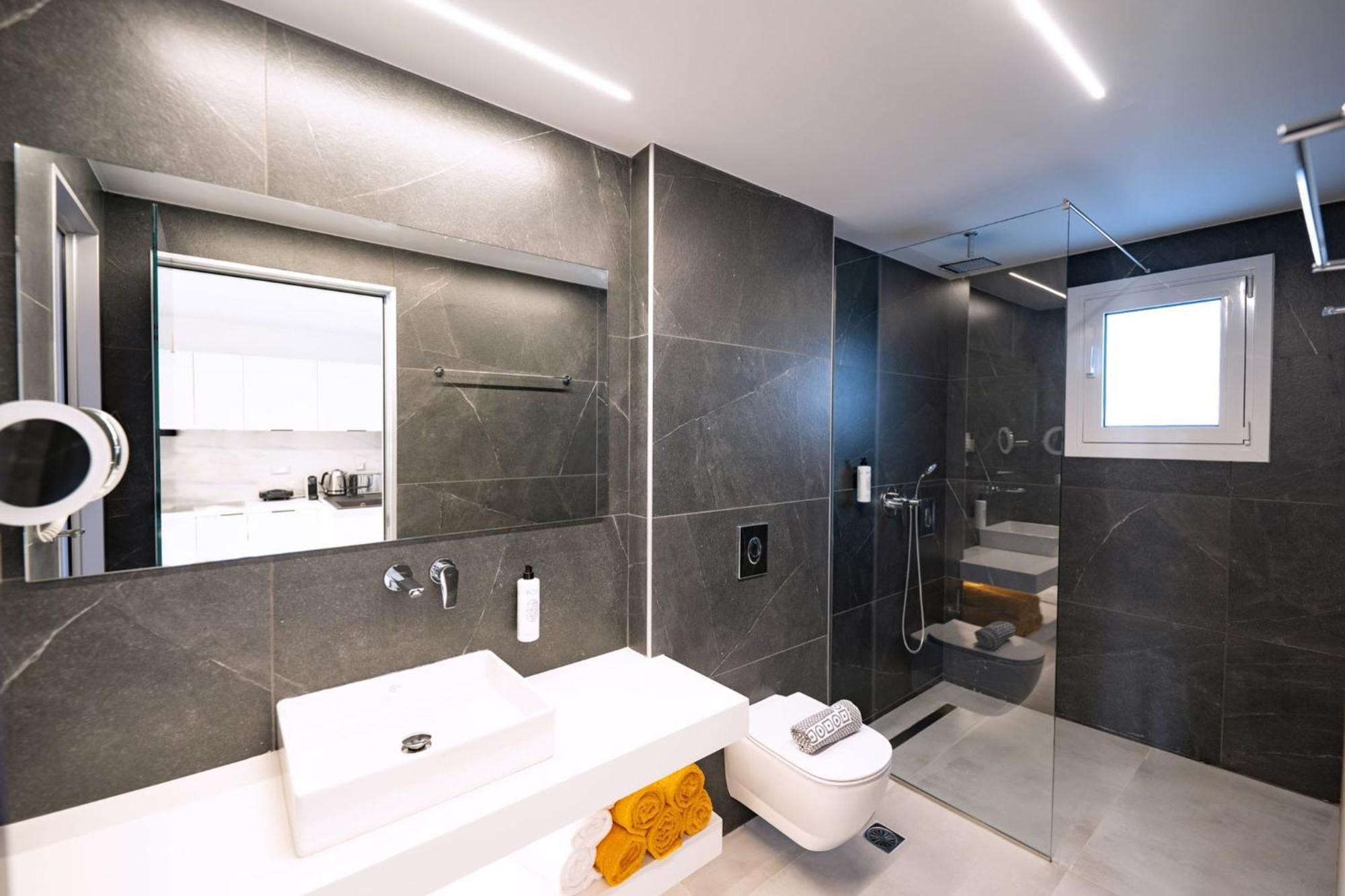 Thimios Suites Adults Only Acharavi  Exterior photo