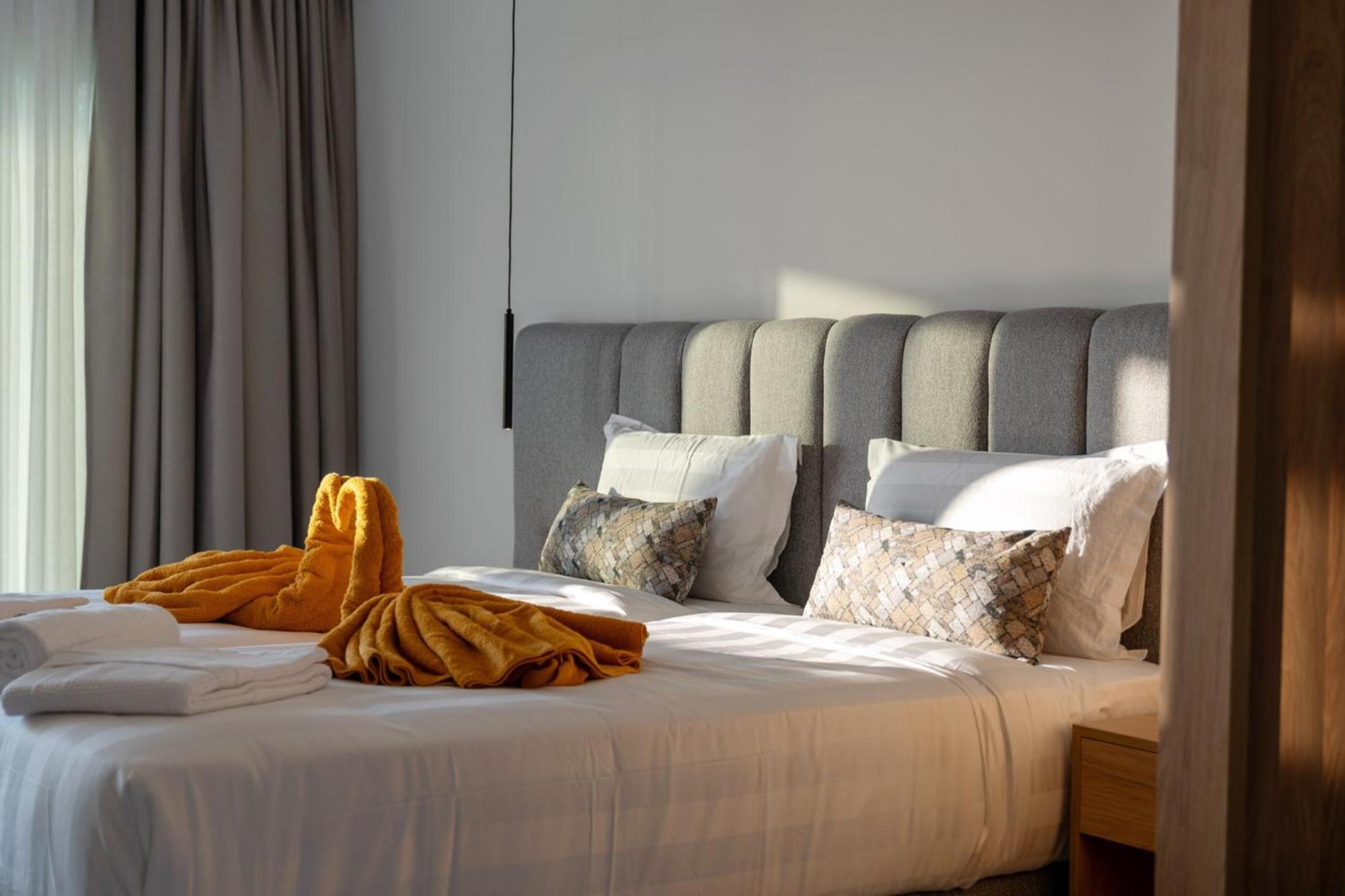 Thimios Suites Adults Only Acharavi  Exterior photo