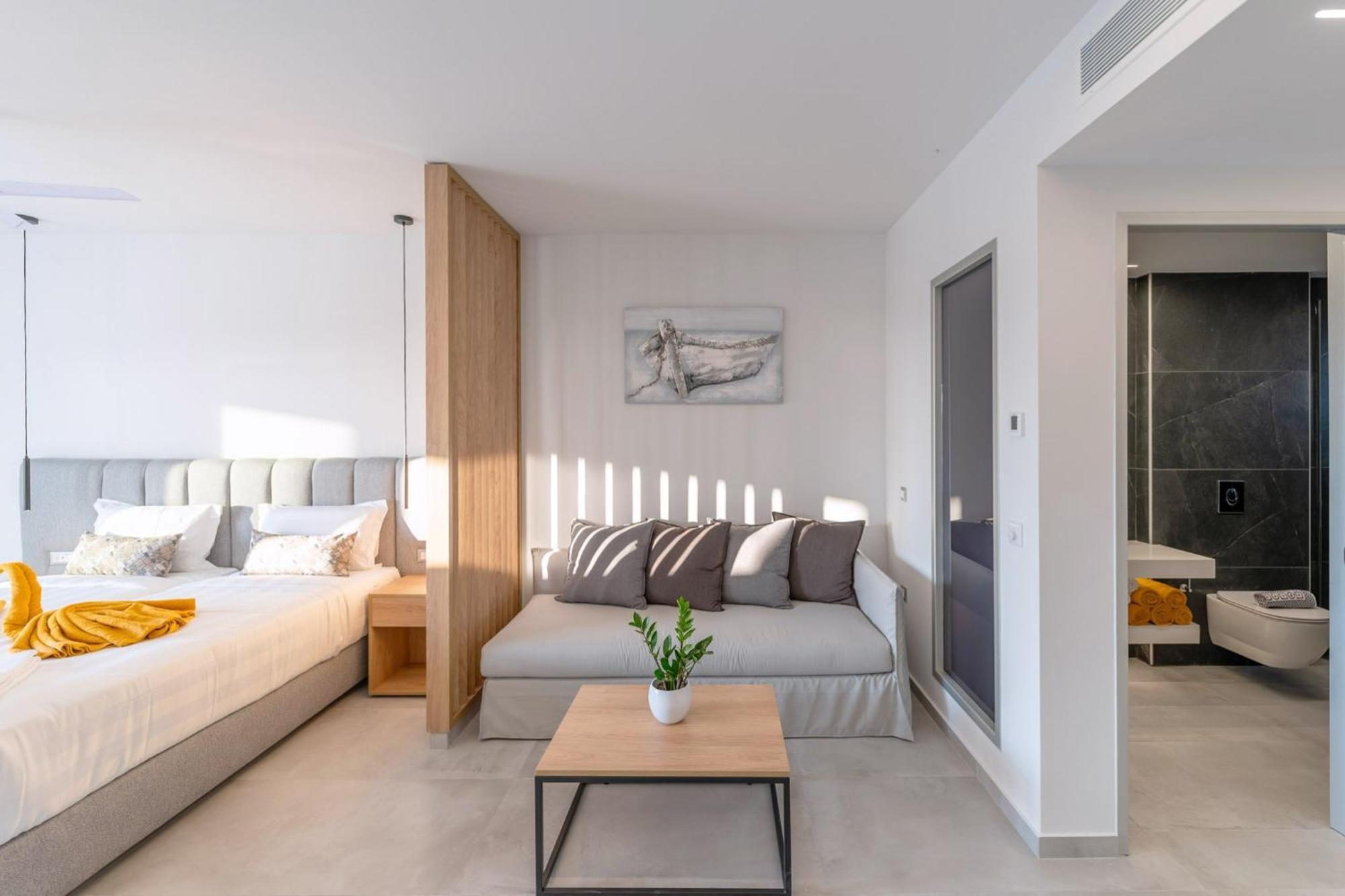 Thimios Suites Adults Only Acharavi  Exterior photo