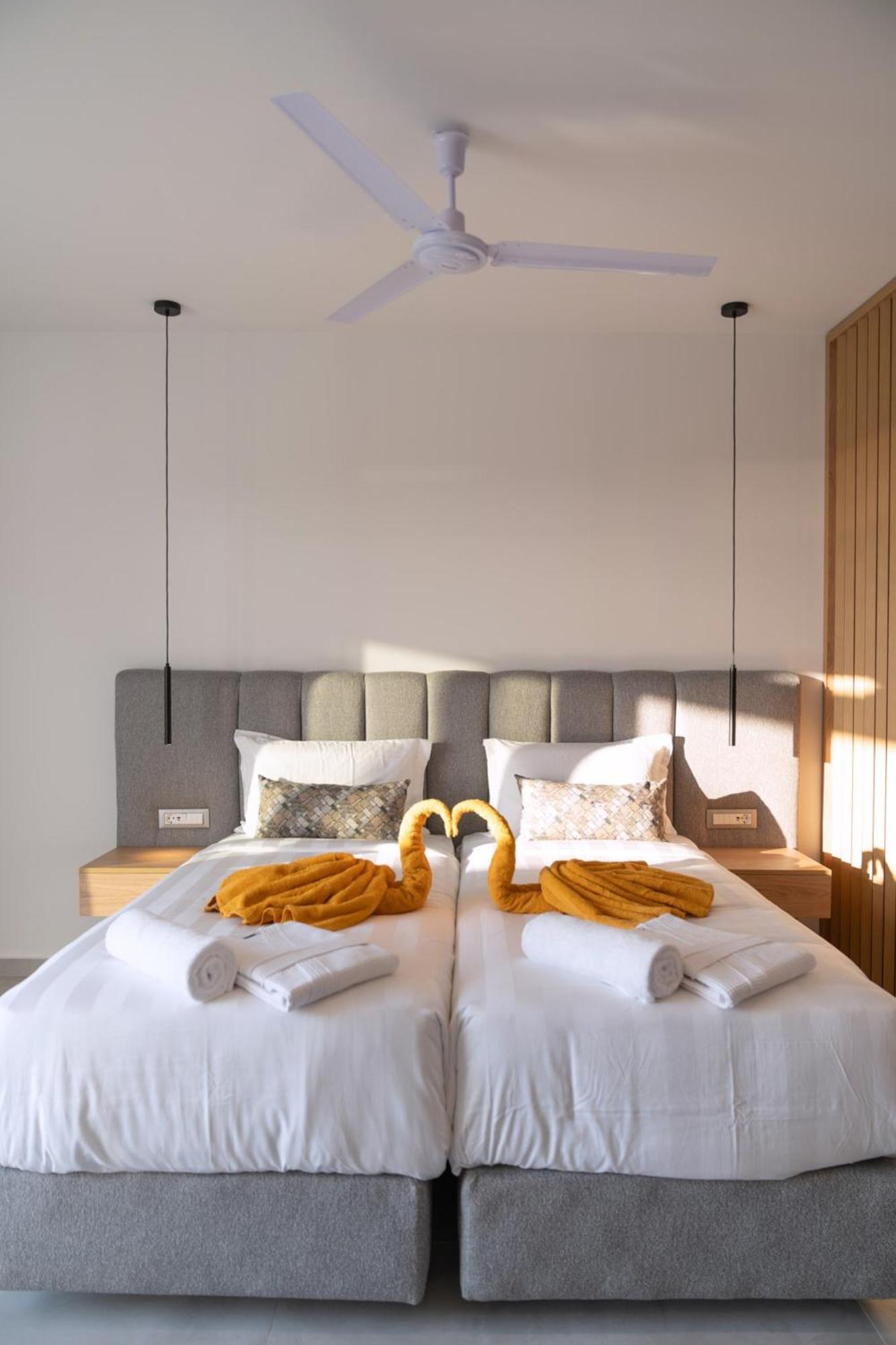 Thimios Suites Adults Only Acharavi  Exterior photo