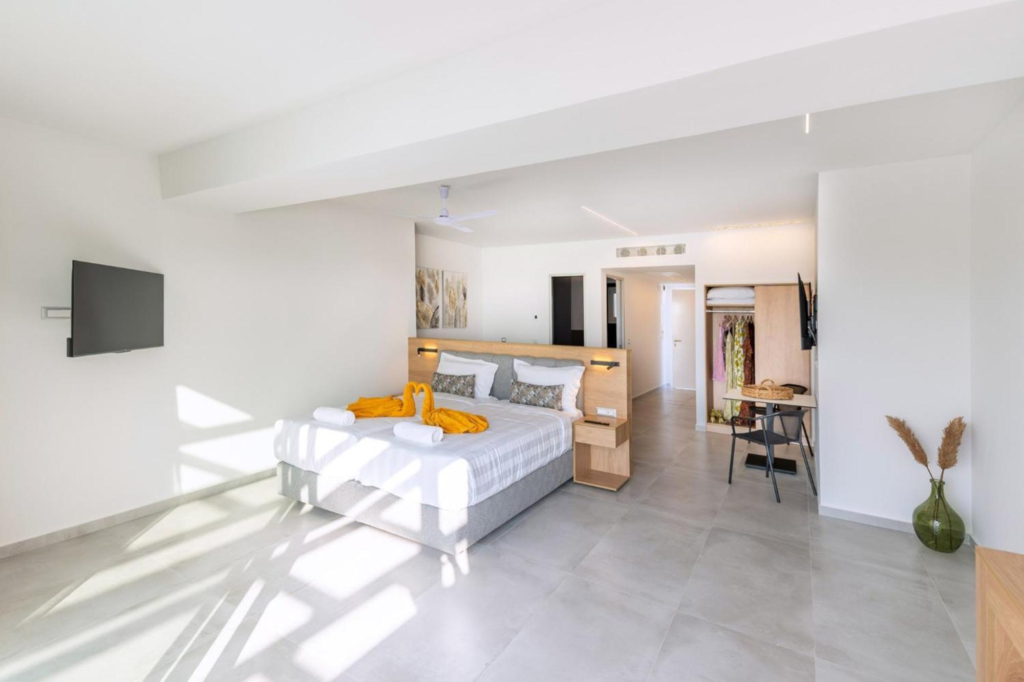 Thimios Suites Adults Only Acharavi  Exterior photo