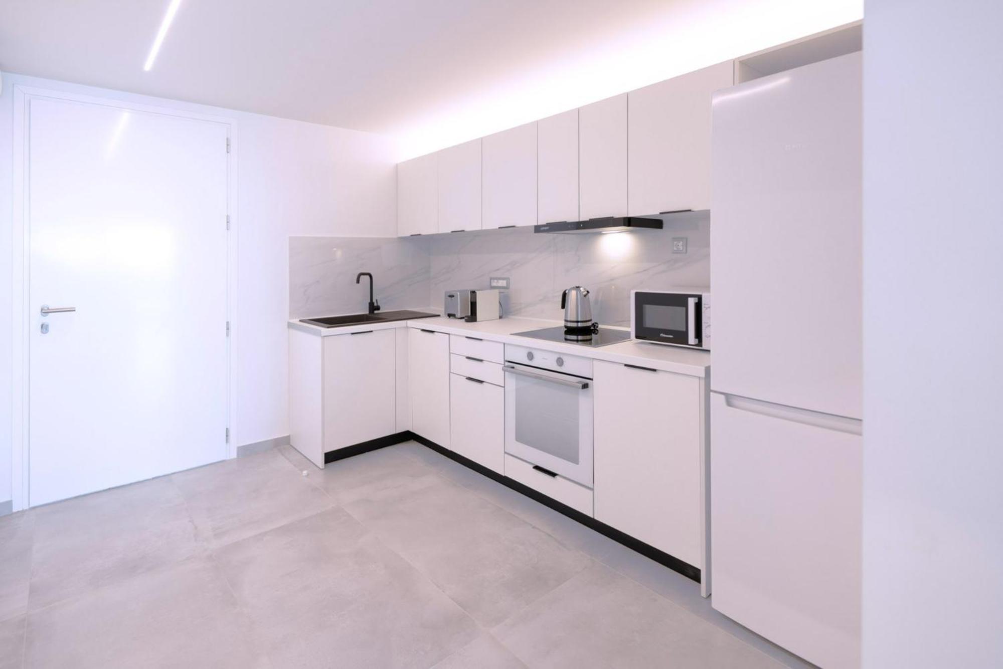 Thimios Suites Adults Only Acharavi  Exterior photo