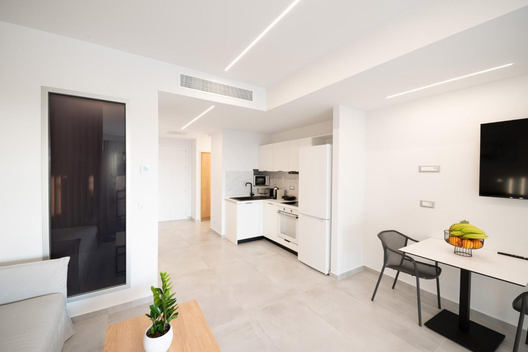 Thimios Suites Adults Only Acharavi  Exterior photo